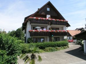 Ferienwohnung für 5 Personen (73 m²) in Wasserburg am Bodensee