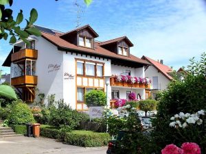 Ferienwohnung für 4 Personen (60 m²) in Wasserburg am Bodensee