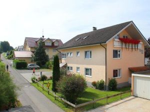 Ferienwohnung für 5 Personen (60 m²) in Wasserburg am Bodensee