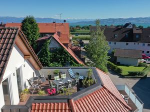 Ferienwohnung für 6 Personen (80 m²) in Wasserburg am Bodensee