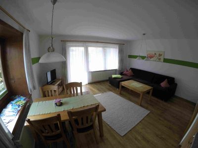 Ferienwohnung für 4 Personen (46 m²) in Wasserburg am Bodensee 6/10