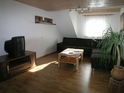 Ferienwohnung für 5 Personen (73 m²) in Wasserburg am Bodensee 6/10