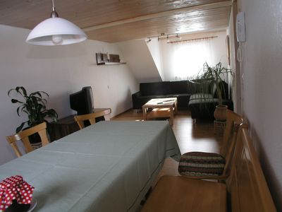 Ferienwohnung für 5 Personen (73 m²) in Wasserburg am Bodensee 7/10