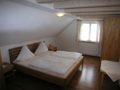 Ferienwohnung für 5 Personen (73 m²) in Wasserburg am Bodensee 10/10