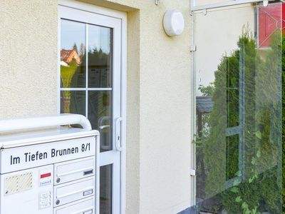 Ferienwohnung für 3 Personen (50 m²) in Wasserburg am Bodensee 3/10