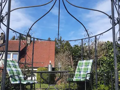 Ferienwohnung für 4 Personen (40 m²) in Wasserburg am Bodensee 2/10