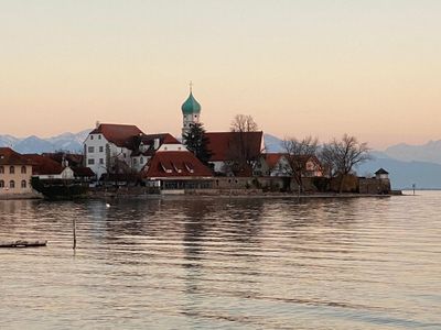 Ferienwohnung für 4 Personen (40 m²) in Wasserburg am Bodensee 7/10