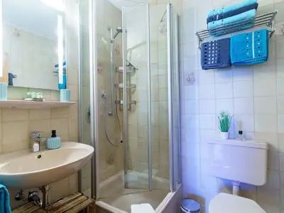 Ferienwohnung für 4 Personen (40 m²) in Wasserburg am Bodensee 7/7