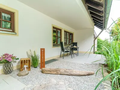 Ferienwohnung für 3 Personen (30 m²) in Wasserburg am Bodensee 9/10
