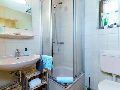 Ferienwohnung für 3 Personen (30 m²) in Wasserburg am Bodensee 5/5