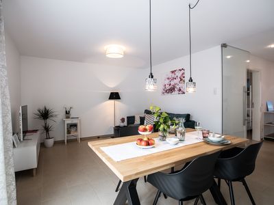 Ferienwohnung für 4 Personen (45 m²) in Wasserburg am Bodensee 6/10