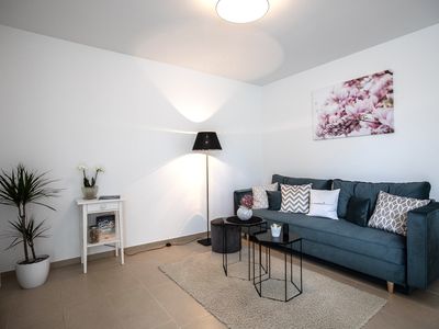 Ferienwohnung für 4 Personen (45 m²) in Wasserburg am Bodensee 9/10