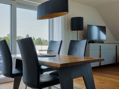 Ferienwohnung für 6 Personen (75 m²) in Wasserburg am Bodensee 2/10