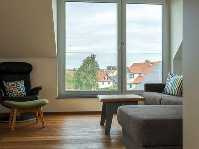 Ferienwohnung für 6 Personen (75 m²) in Wasserburg am Bodensee 3/10