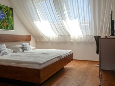 Ferienwohnung für 4 Personen (60 m²) in Wasserburg am Bodensee 6/10