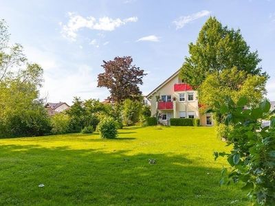 Ferienwohnung für 4 Personen (50 m²) in Wasserburg am Bodensee 7/10