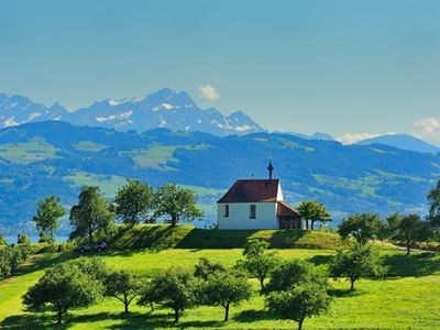 Ferienwohnung für 2 Personen (20 m²) in Wasserburg am Bodensee 7/10