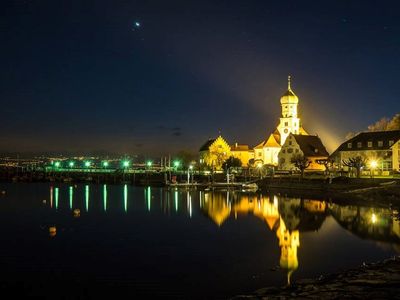 Ferienwohnung für 3 Personen (25 m²) in Wasserburg am Bodensee 9/10