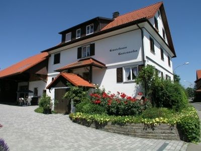 Ferienwohnung für 5 Personen (73 m²) in Wasserburg am Bodensee 5/10