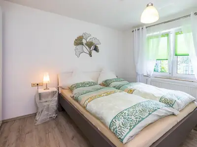 Ferienwohnung für 2 Personen (50 m²) in Wasserburg am Bodensee 7/10