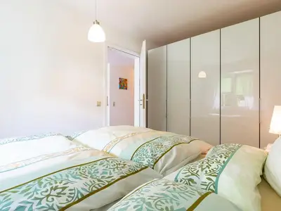 Ferienwohnung für 2 Personen (50 m²) in Wasserburg am Bodensee 8/10