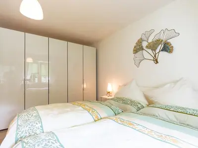 Ferienwohnung für 2 Personen (50 m²) in Wasserburg am Bodensee 9/10