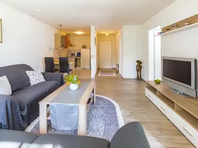 Ferienwohnung für 2 Personen (50 m²) in Wasserburg am Bodensee 10/10