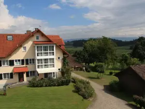 Ferienwohnung für 4 Personen (76 m²) in Wasserburg am Bodensee