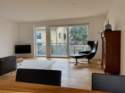 Wohnbereich