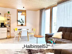 Ferienwohnung für 4 Personen (80 m²) in Wasserburg am Bodensee