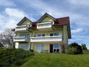Ferienwohnung für 2 Personen (50 m²) in Wasserburg am Bodensee