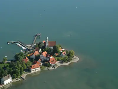 Umgebung
