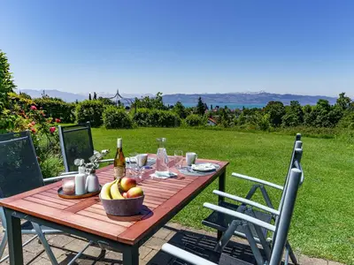 Ferienwohnung für 3 Personen (30 m²) in Wasserburg am Bodensee 1/5