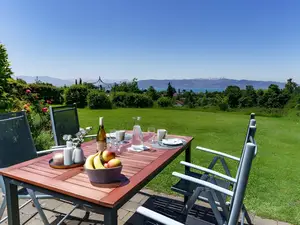 Ferienwohnung für 4 Personen (40 m²) in Wasserburg am Bodensee