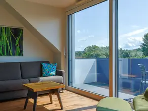 Ferienwohnung für 4 Personen (50 m²) in Wasserburg am Bodensee