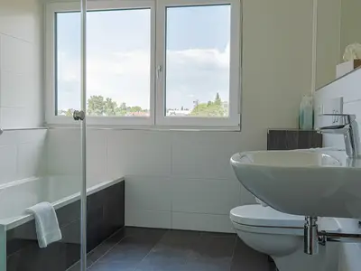 Ferienwohnung für 6 Personen (80 m²) in Wasserburg am Bodensee 8/10