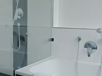 Ferienwohnung für 6 Personen (80 m²) in Wasserburg am Bodensee 9/10