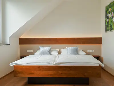 Ferienwohnung für 6 Personen (75 m²) in Wasserburg am Bodensee 5/10