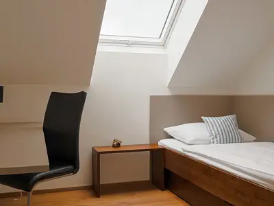 Ferienwohnung für 6 Personen (75 m²) in Wasserburg am Bodensee 10/10