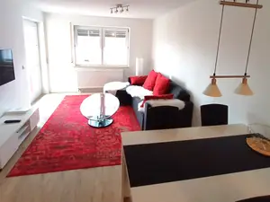 Ferienwohnung für 3 Personen (50 m²) in Wasserburg am Bodensee