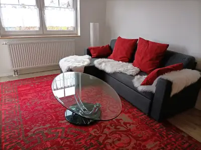 Ferienwohnung für 3 Personen (50 m²) in Wasserburg am Bodensee 3/10