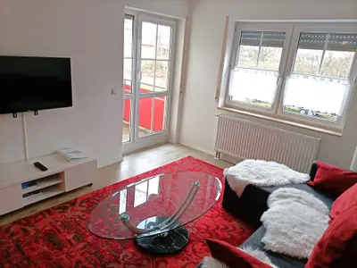 Ferienwohnung für 3 Personen (50 m²) in Wasserburg am Bodensee 5/10