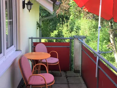 Ferienwohnung für 3 Personen (50 m²) in Wasserburg am Bodensee 9/10