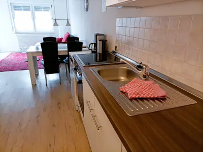 Ferienwohnung für 3 Personen (50 m²) in Wasserburg am Bodensee 10/10