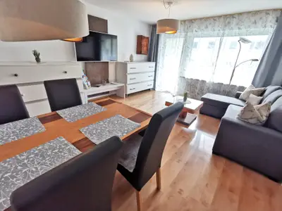 Ferienwohnung für 3 Personen (52 m²) in Wasserburg am Bodensee 2/10