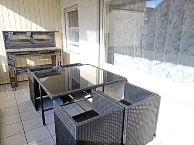 Ferienwohnung für 3 Personen (52 m²) in Wasserburg am Bodensee 4/10