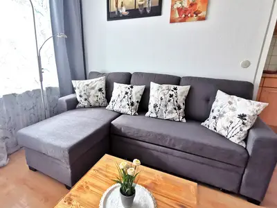 Ferienwohnung für 3 Personen (52 m²) in Wasserburg am Bodensee 5/10