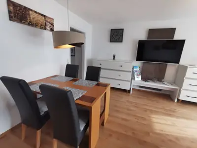 Ferienwohnung für 3 Personen (52 m²) in Wasserburg am Bodensee 6/10