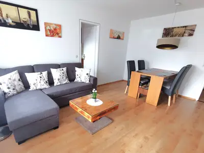 Ferienwohnung für 3 Personen (52 m²) in Wasserburg am Bodensee 8/10