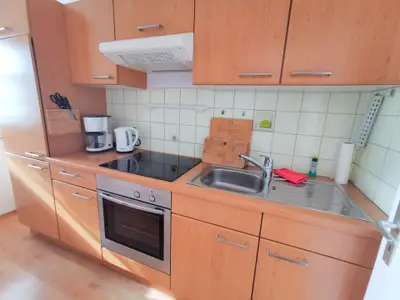 Ferienwohnung für 3 Personen (52 m²) in Wasserburg am Bodensee 9/10
